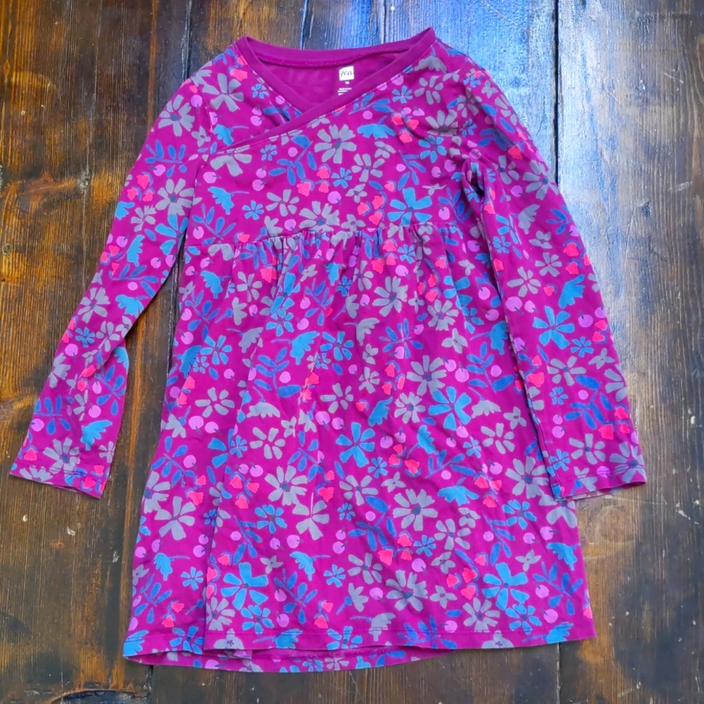 Tea Dress Size 10